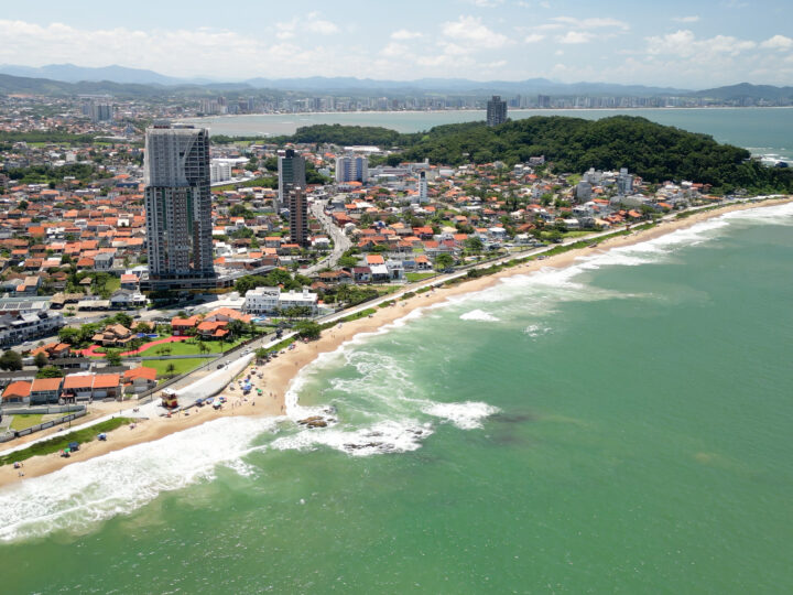 Mercado imobiliário de Penha vive nova fase de valorização e atrai atenção de investidores