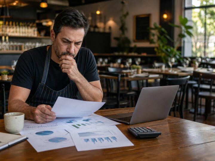 Reforma tributária, inflação e split payment: o que muda de verdade para bares e restaurantes