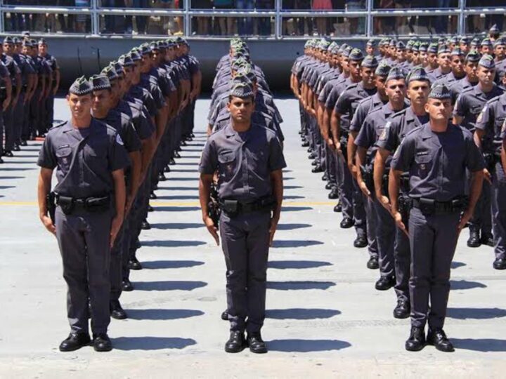 Com inscrições abertas para 2 mil vagas, concurso da PM-SP ganha curso preparatório gratuito da Kultivi