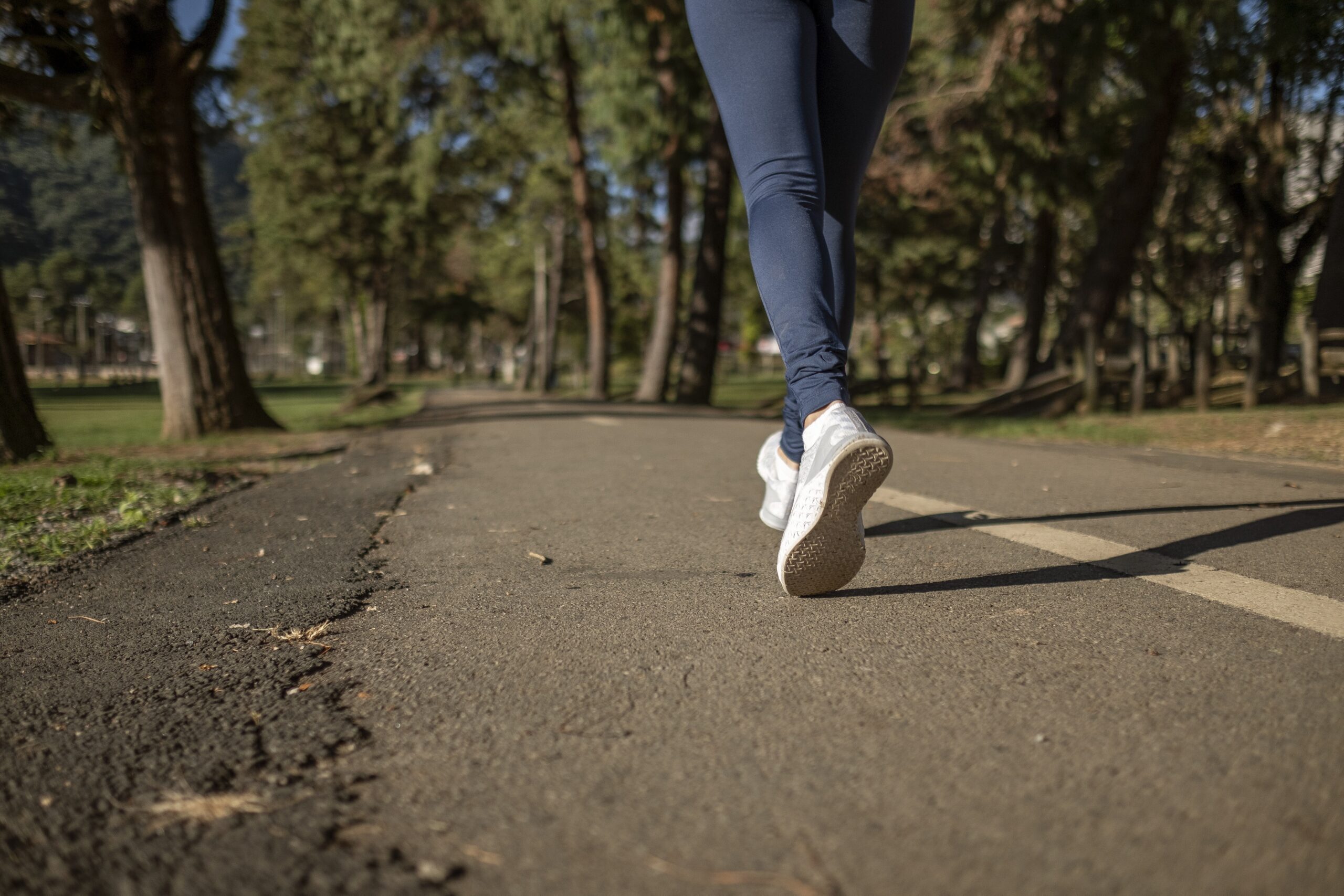 Vai correr 5 km? Educador físico dá dicas para melhorar a preparação antes da Corrida Pela Água