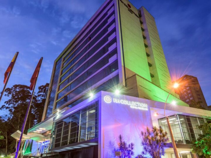 Medellín se consolida como a capital da moda na América Latina