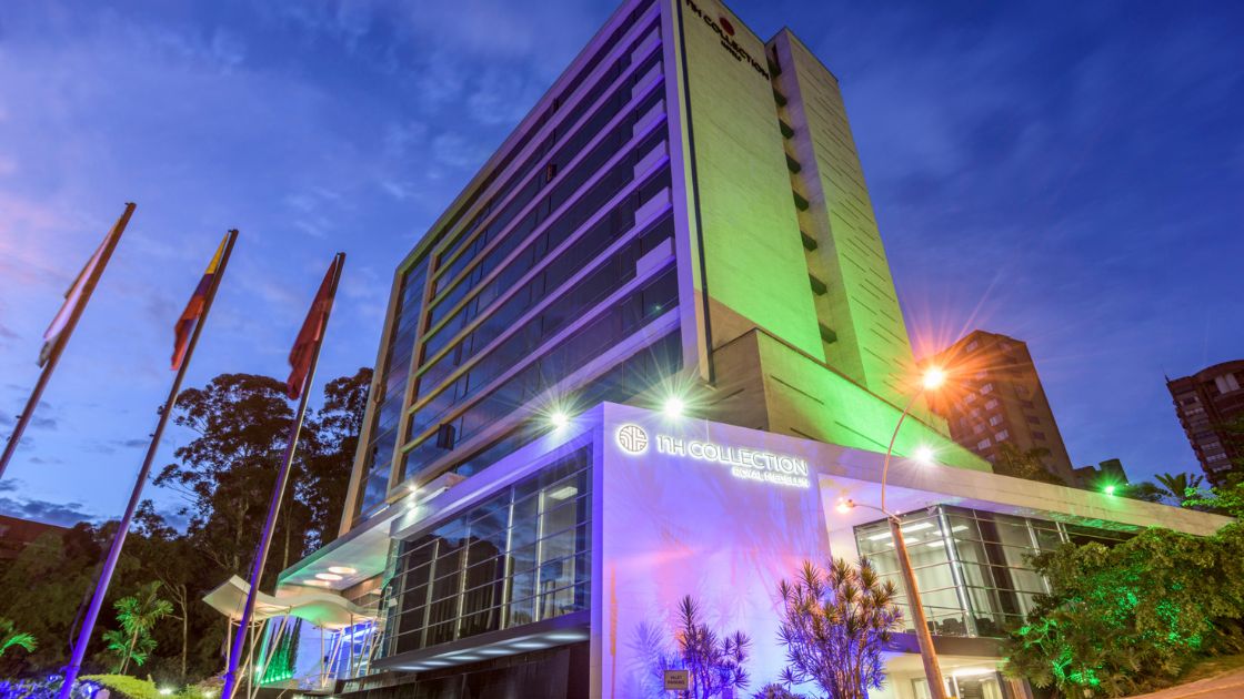 Medellín se consolida como a capital da moda na América Latina