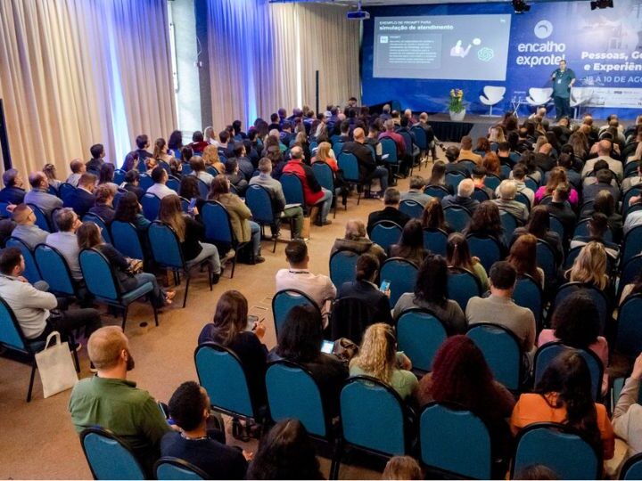 Hospitalidade que se sustenta: painel no 37º Encatho mostra por que só treinar equipes não resolve