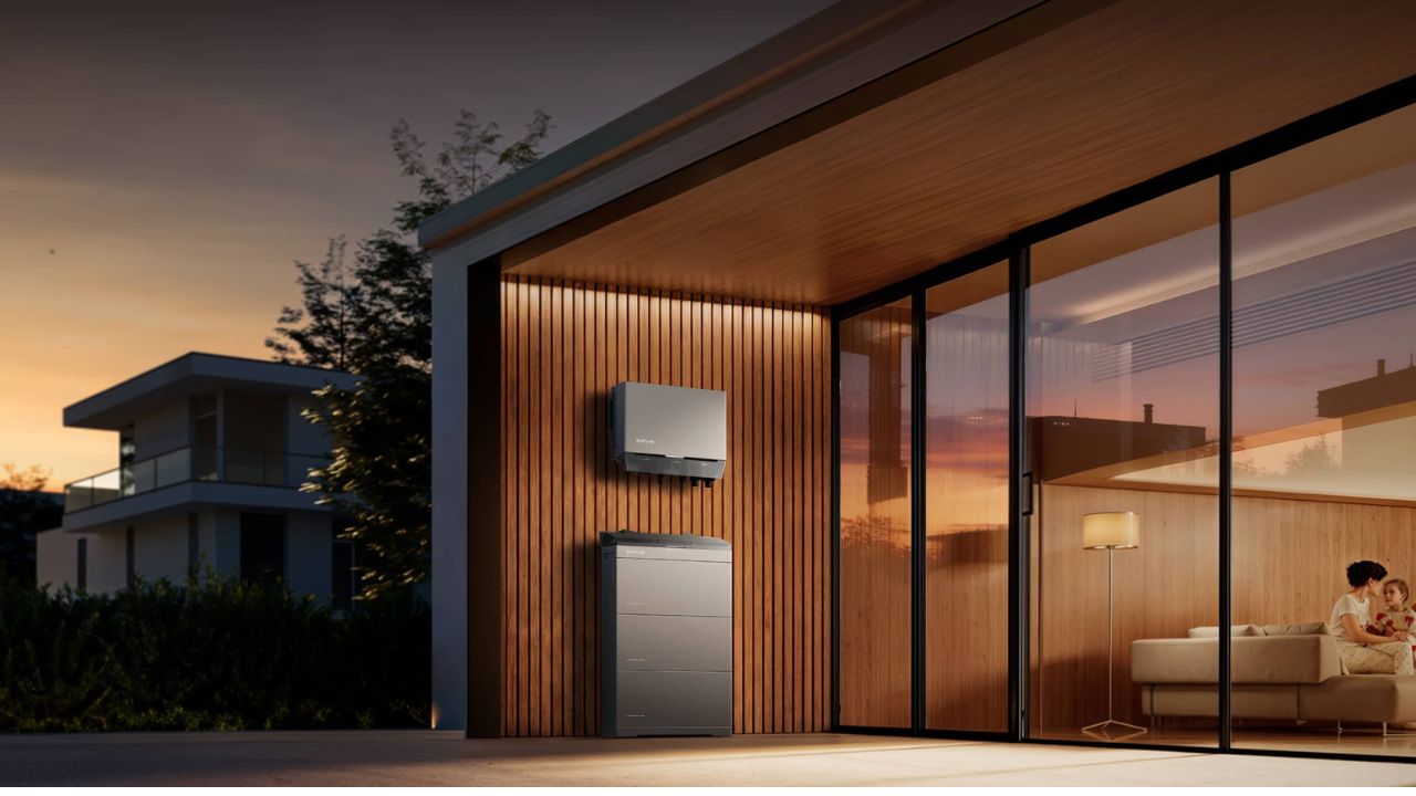 EcoFlow expande atuação no Brasil com o PowerOcean Plus, levando soluções de energia à prova de apagões para residências