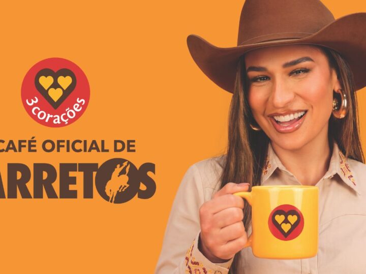 3 Corações transforma café em ponto de encontro em Barretos