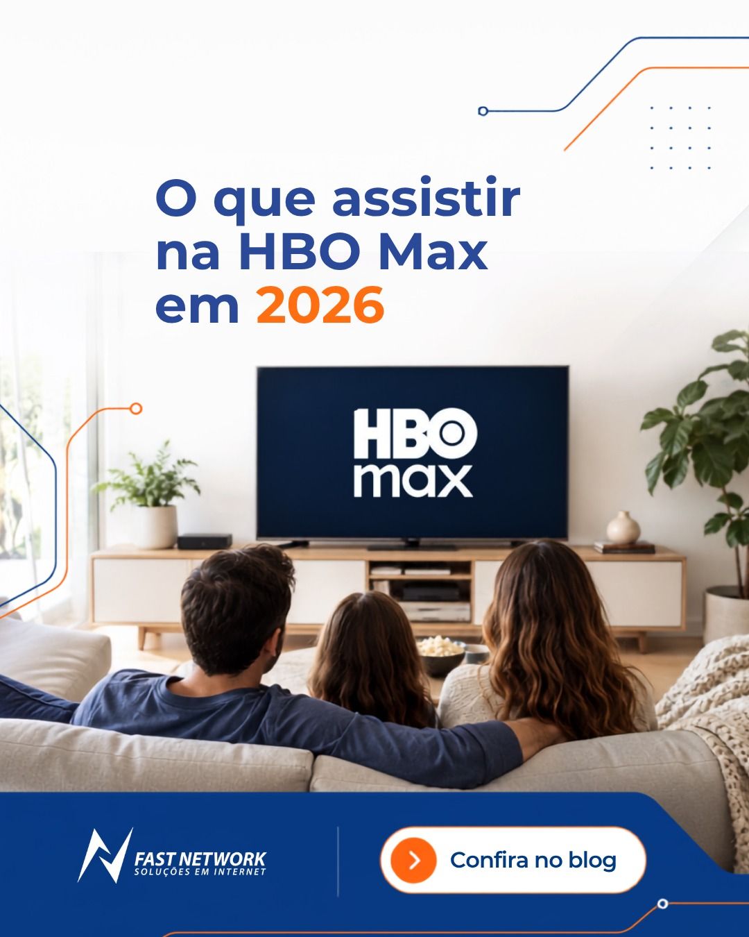 O que assistir na HBO Max em 2026: melhores filmes e séries