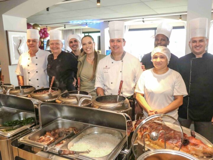 Feijoada que marcou o inverno do Lindacap chega a última edição neste sábado (29)
