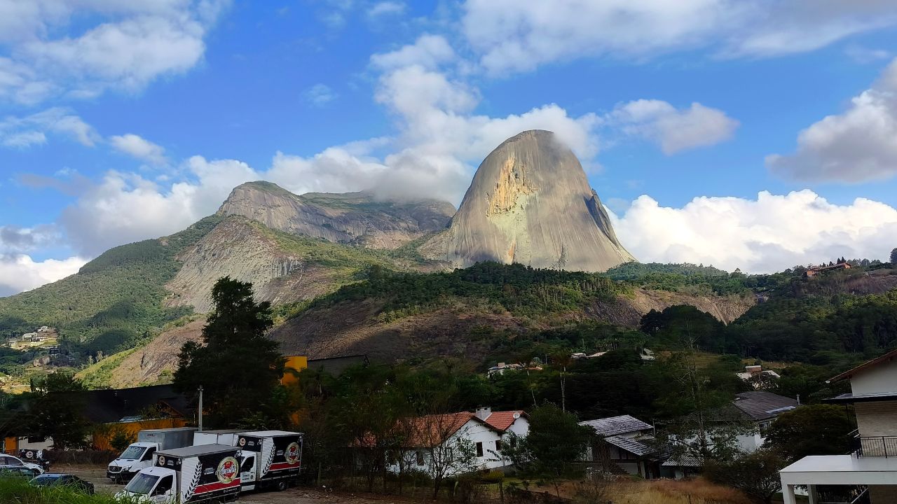 O que fazer em 5 dias nas Montanhas Capixabas