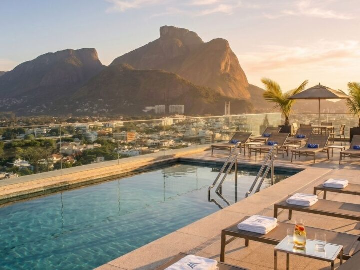 Decolar indica 12 hotéis de alto padrão para uma experiência de viagem diferenciada no feriado de 7 de setembro