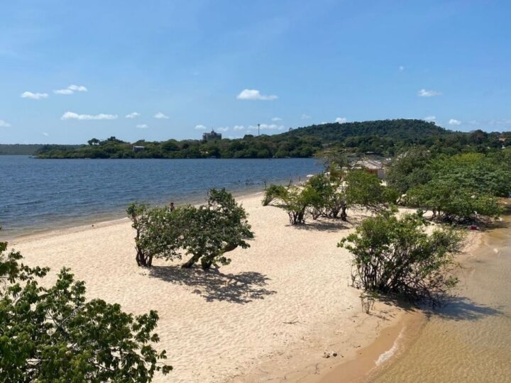 Praias paradisíacas, imersão na floresta e cultura: viva a essência de Alter do Chão