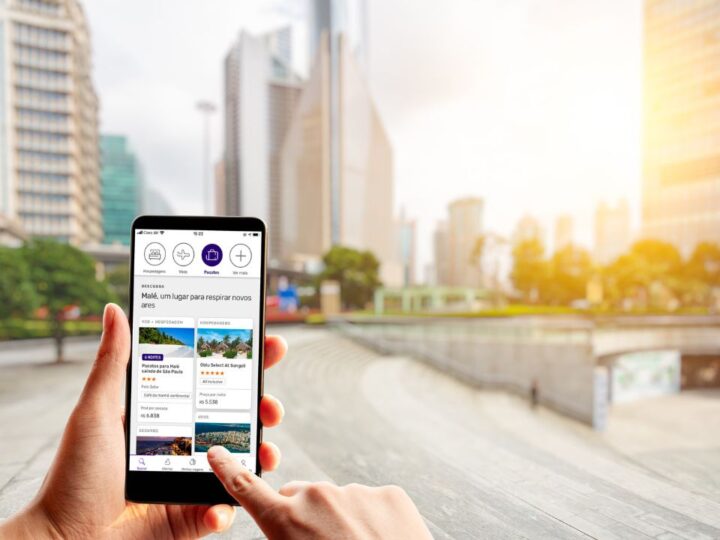 Decolar chega à Privalia com loja exclusiva e cupom de R$ 500 em parques da Disney