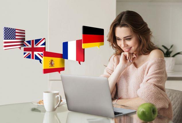 Aprender um novo idioma sem pagar: Kultivi oferece cursos online gratuitos com acesso vitalício e certificado