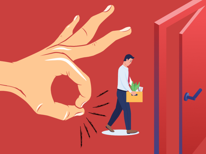 IA pode demitir um funcionário no Brasil? Caso nos EUA acende alerta sobre decisões automatizadas no trabalho