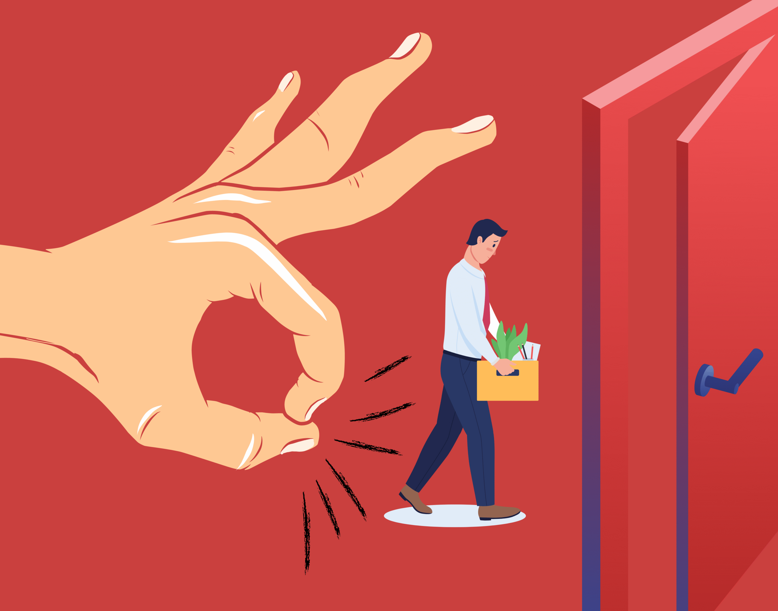 IA pode demitir um funcionário no Brasil? Caso nos EUA acende alerta sobre decisões automatizadas no trabalho