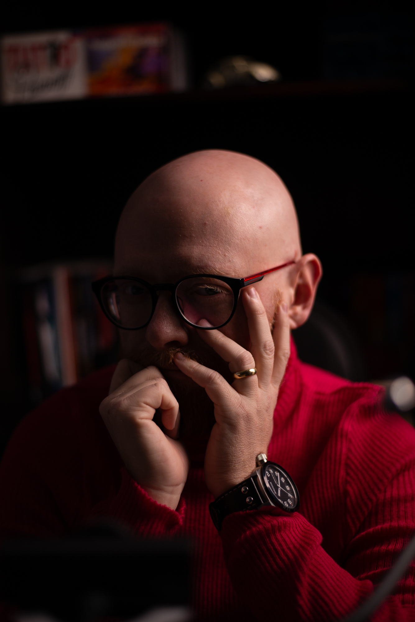 PEDRO ERNESTO MACEDO: A NOVA FORÇA DO JORNALISMO BRASILEIRO