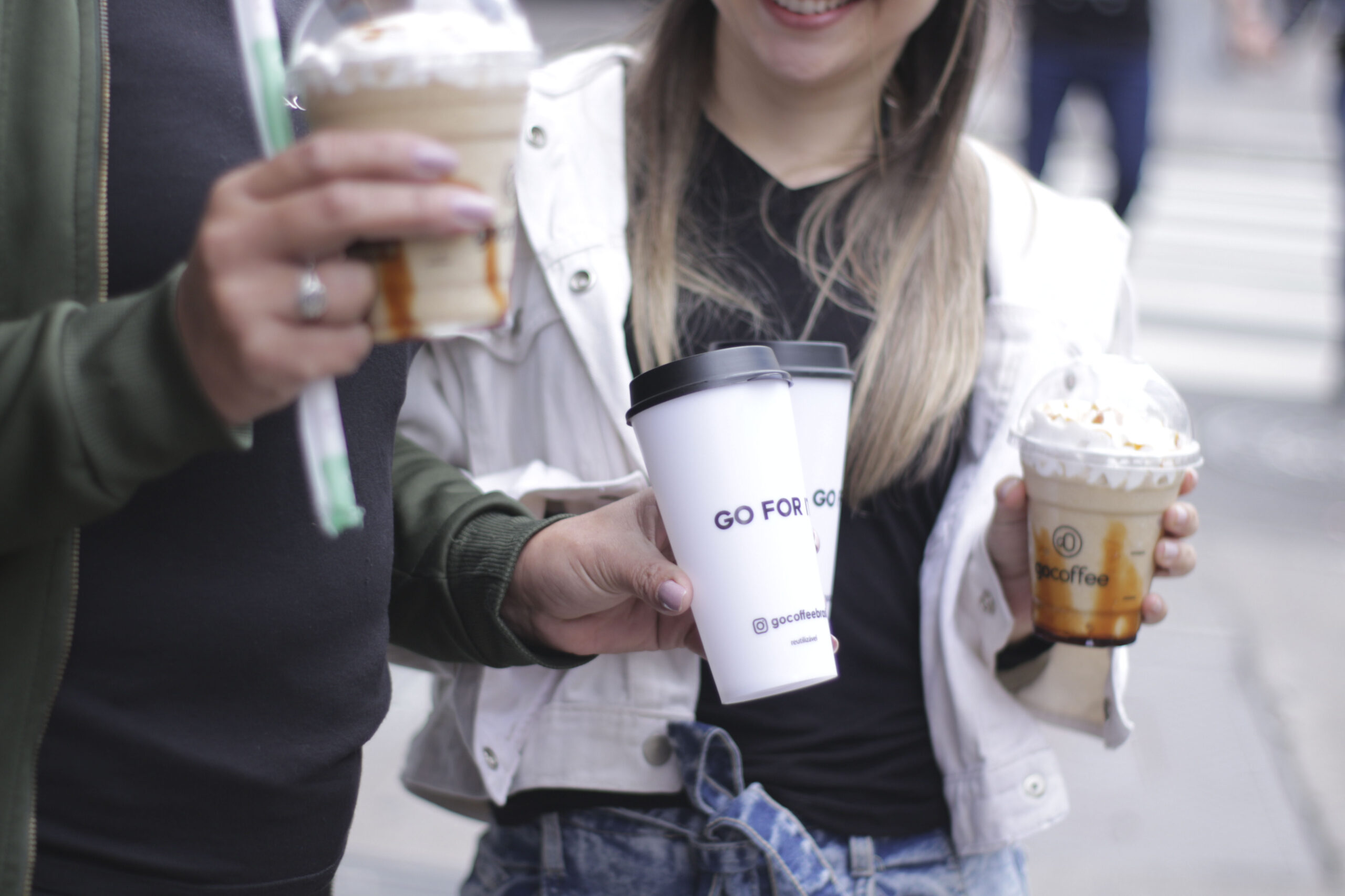De Curitiba para o Brasil: como a Go Coffee transformou café em experiência de marca