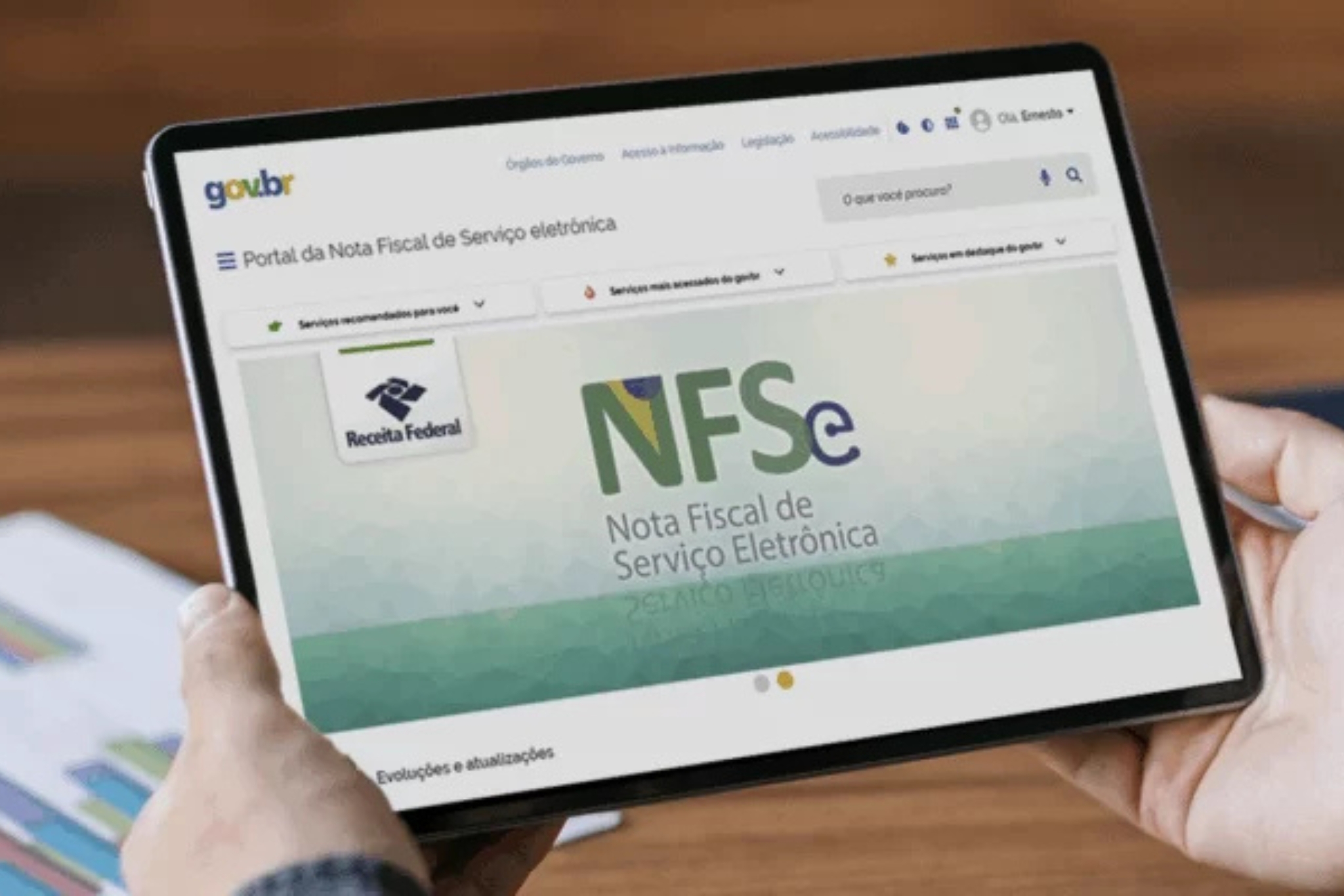 IBS e CBS nas notas fiscais colocam empresas diante da primeira “prova de fogo” da Reforma Tributária
