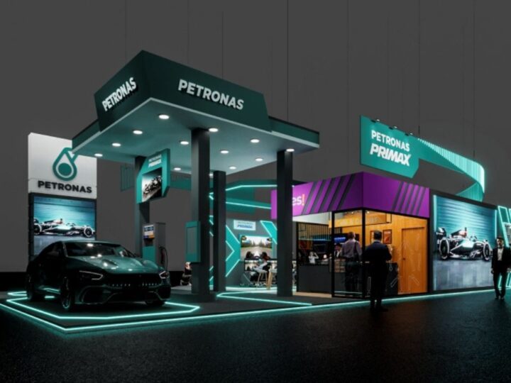ARGENTA participa da ExpoPostos 2026 com Charrua, NEXTA e SIM Rede