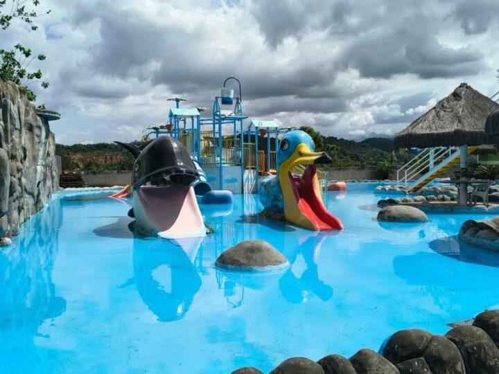 Guapi Parque das Águas tem ingressos promocionais para o feriado de 7 de setembro