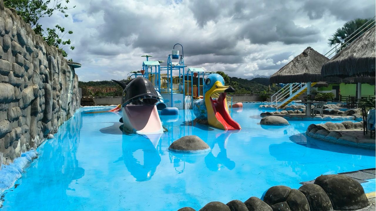 Guapi Parque das Águas tem ingressos promocionais para o feriado de 7 de setembro