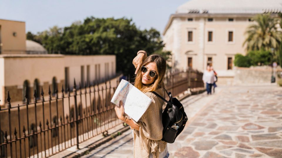 Espanha além de Madrid e Barcelona: três destinos para conhecer em 2026