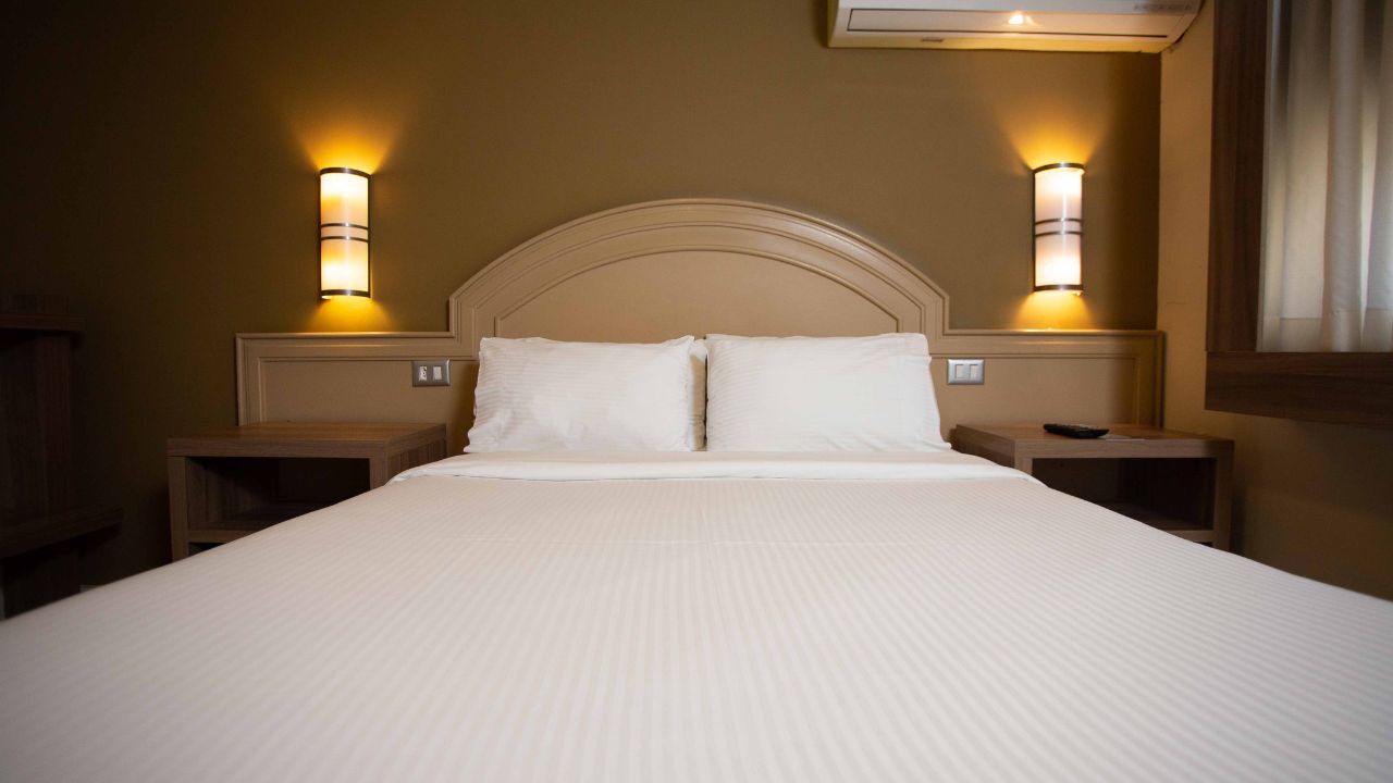O novo luxo da hotelaria é dormir bem