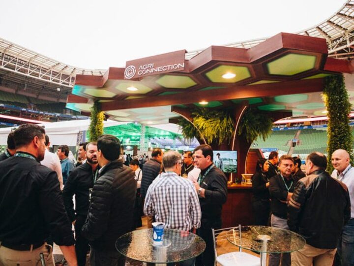 Depois de Mato Grosso, São Paulo se prepara para o maior festival do agro