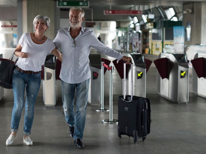 Baixa temporada: como viajar mais gastando menos
