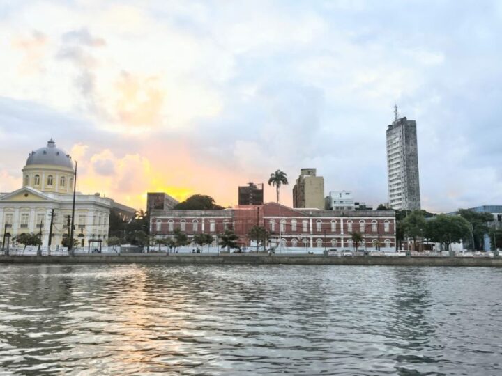 Recife recebe 41º Congresso Nacional da ABRAJET em novembro