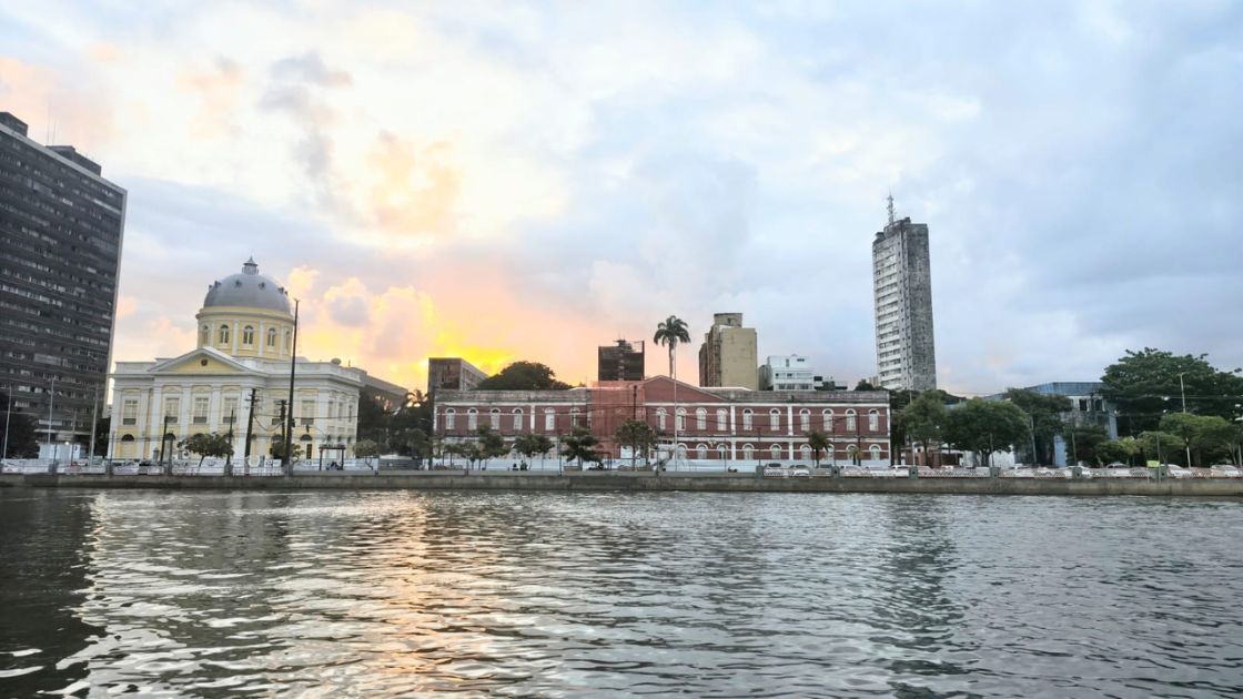 Recife recebe 41º Congresso Nacional da ABRAJET em novembro