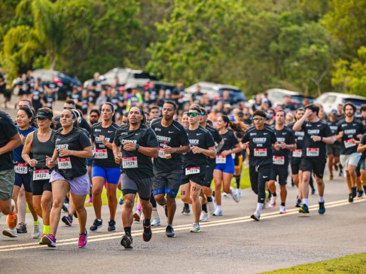 8ª Corrida Outlet Premium São Paulo segue com inscrições abertas