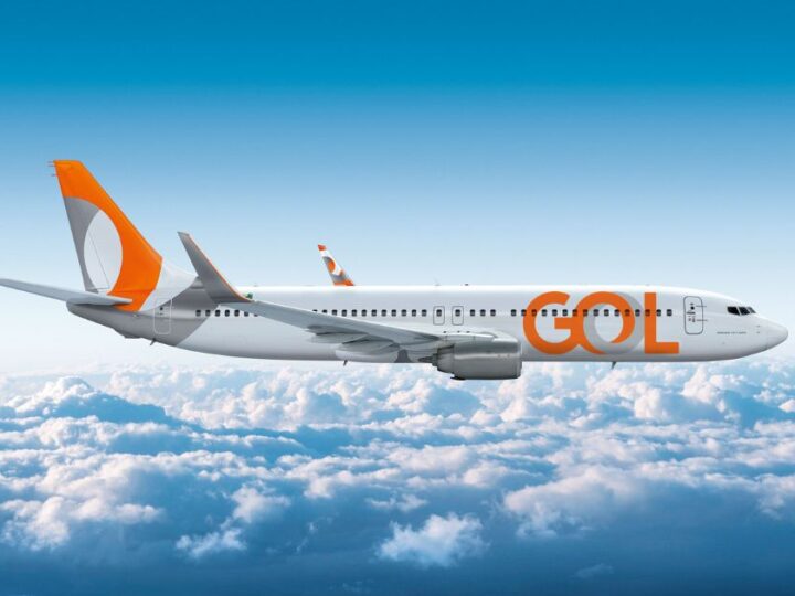 Floripa Airport terá voo direto entre Santa Catarina e Assunção, no Paraguai, com a Gol