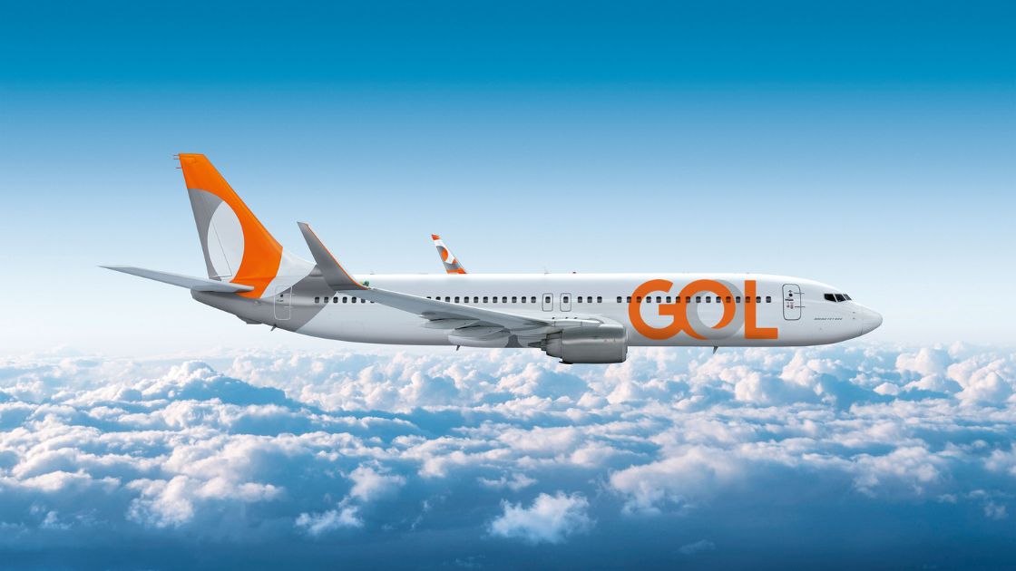 Floripa Airport terá voo direto entre Santa Catarina e Assunção, no Paraguai, com a Gol