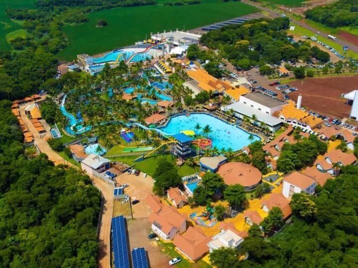 Ody Park Resort Hotel celebra 21 anos de histórias e diversão