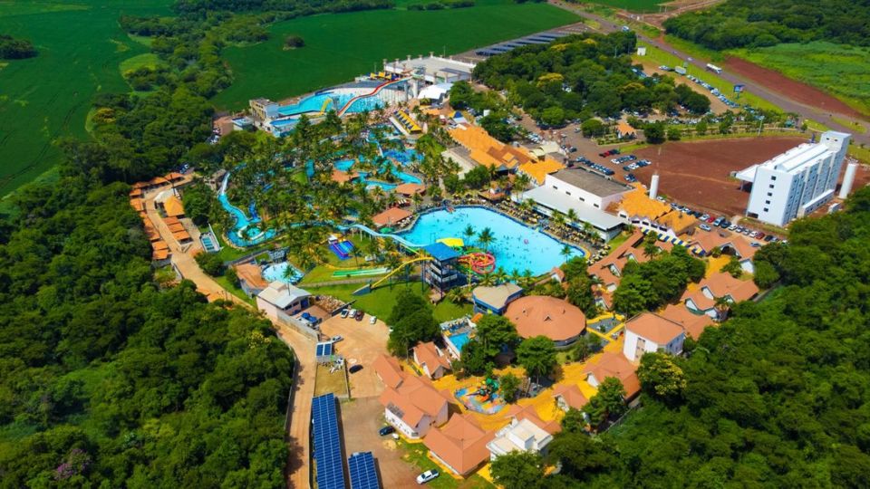 Ody Park Resort Hotel celebra 21 anos de histórias e diversão