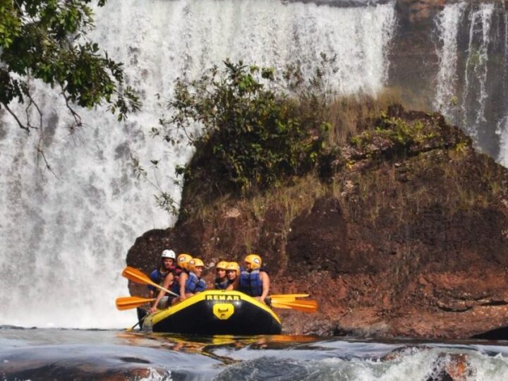 Turismo de natureza na era da IA valoriza conhecimento local