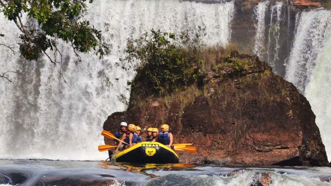 Turismo de natureza na era da IA valoriza conhecimento local