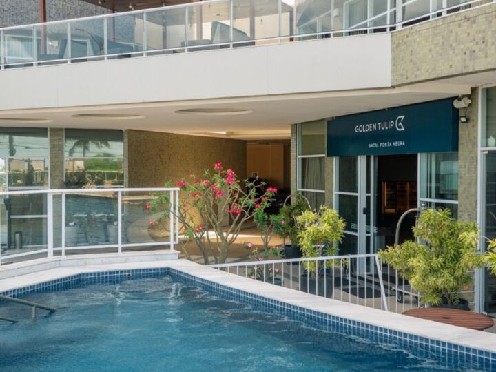 Louvre Hotels Group oferece até 30% de desconto em hospedagens até março de 2027