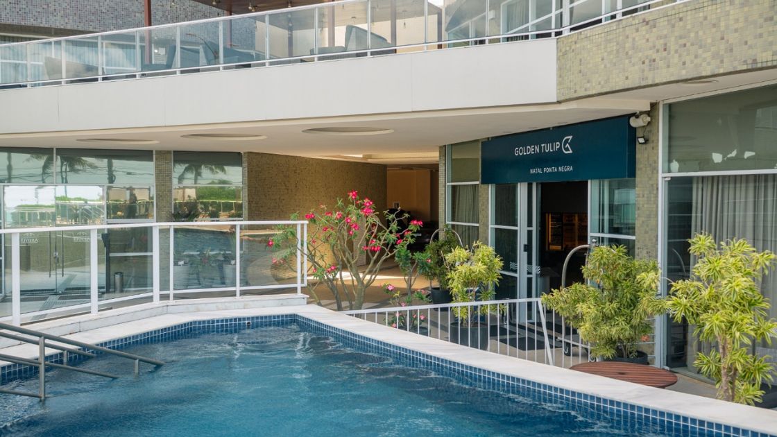 Louvre Hotels Group oferece até 30% de desconto em hospedagens até março de 2027
