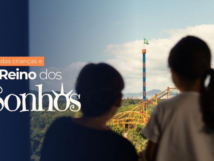 Dia das Crianças: Solar Pedra da Ilha terá programação especial em outubro