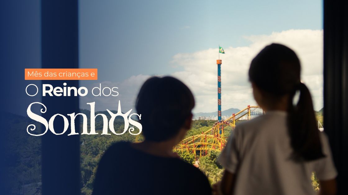 Dia das Crianças: Solar Pedra da Ilha terá programação especial em outubro