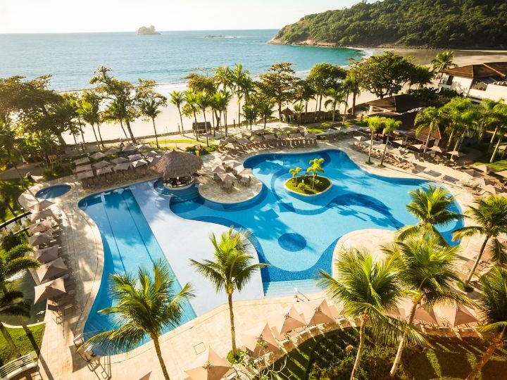 Hotel Jequitimar celebra feriado de 7 de Setembro com programação inspirada na primavera