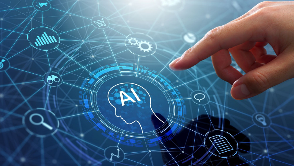 IA avança nas empresas, mas falta de capacitação prejudica a real produtividade