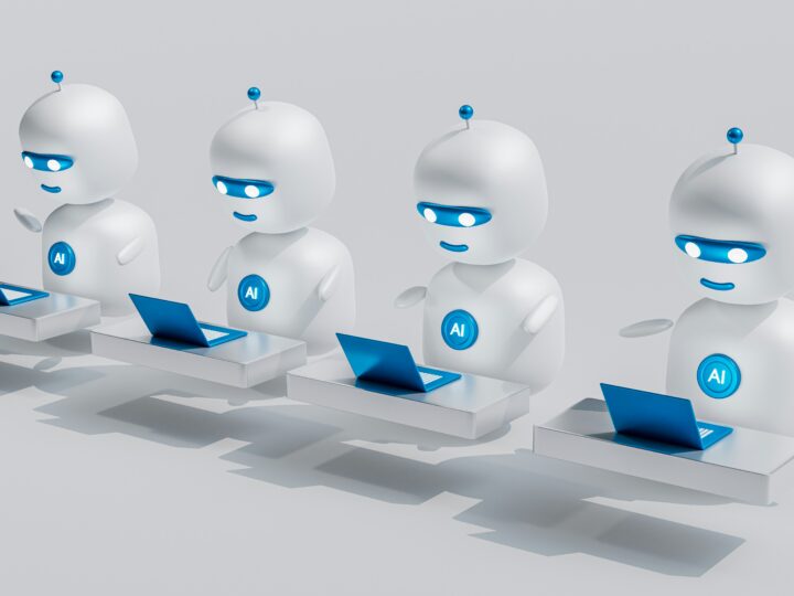 Era dos agentes de IA já começou, mas empresas ainda tratam a tecnologia como chatbot