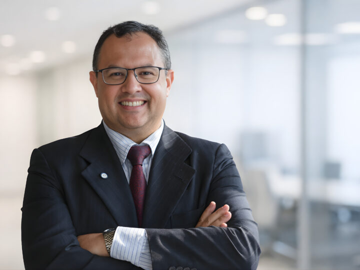 Paulo Márcio: inovação e estratégia no Direito Imobiliário