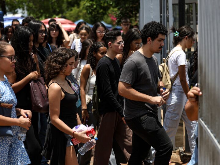 Faltam 40 dias para o Enem: veja o que priorizar em cada semana até a prova