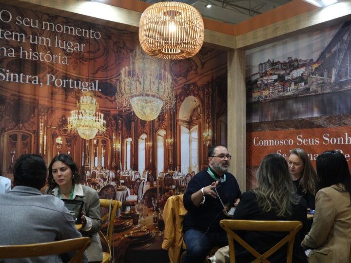 Luxury do Festuris amplia conexões e negócios no turismo de luxo