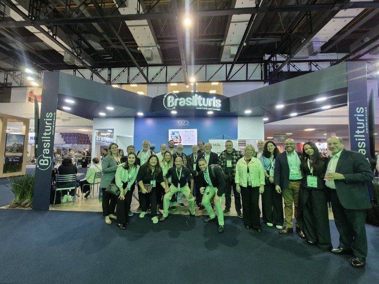 Skål São Paulo amplia agenda com sustentabilidade, gastronomia e ecoturismo