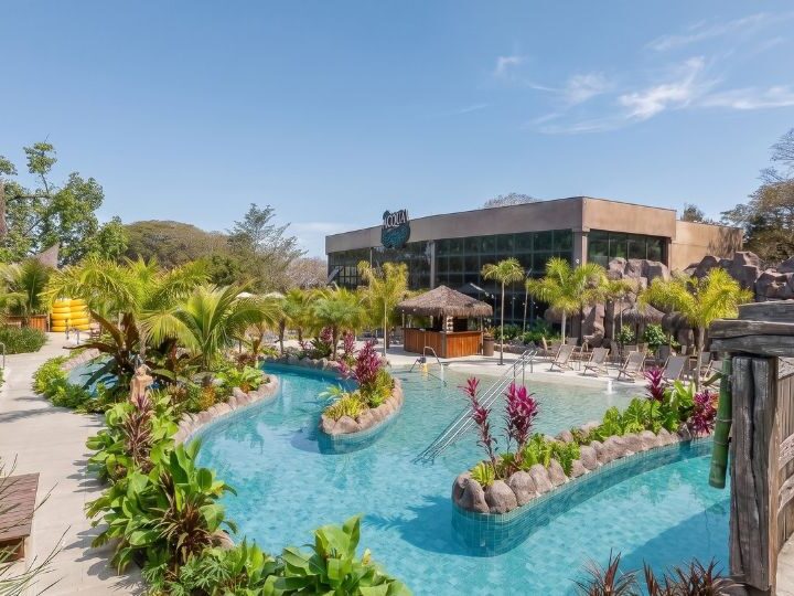 São João: de hotel fazenda a resort no interior paulista