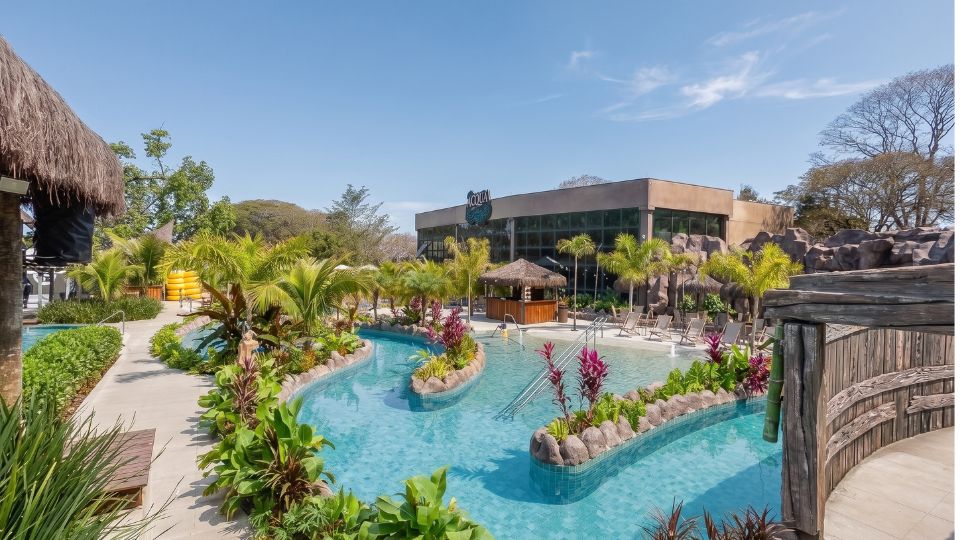 São João: de hotel fazenda a resort no interior paulista